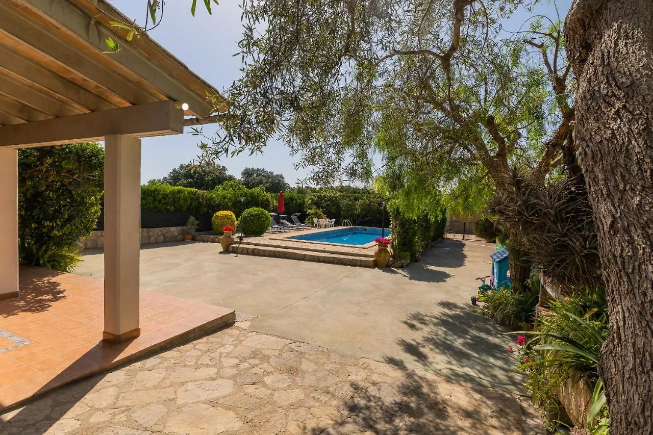 Finca Sa Sini Búger