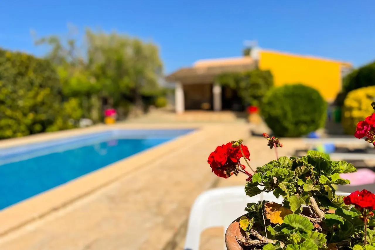 Finca Sa Sini Búger 0*,  España