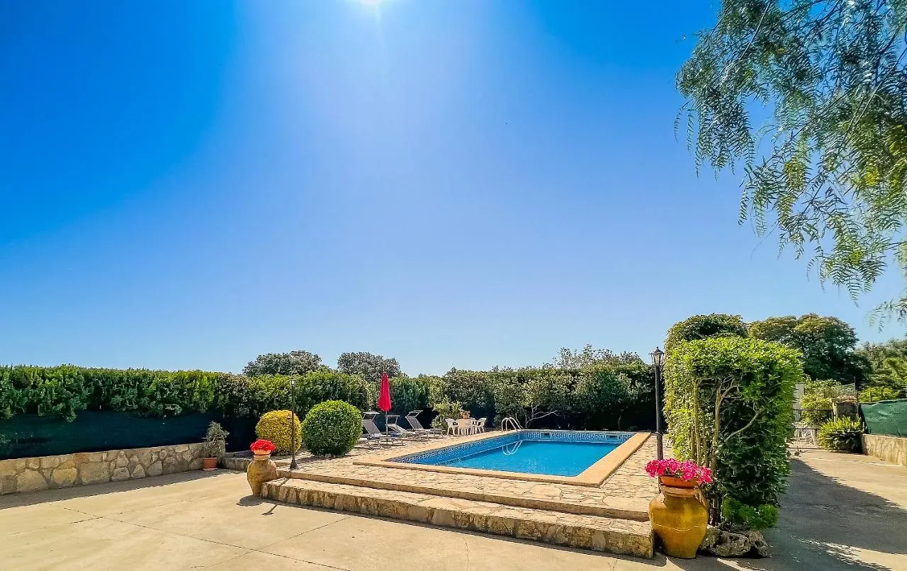 Finca Sa Sini Búger España