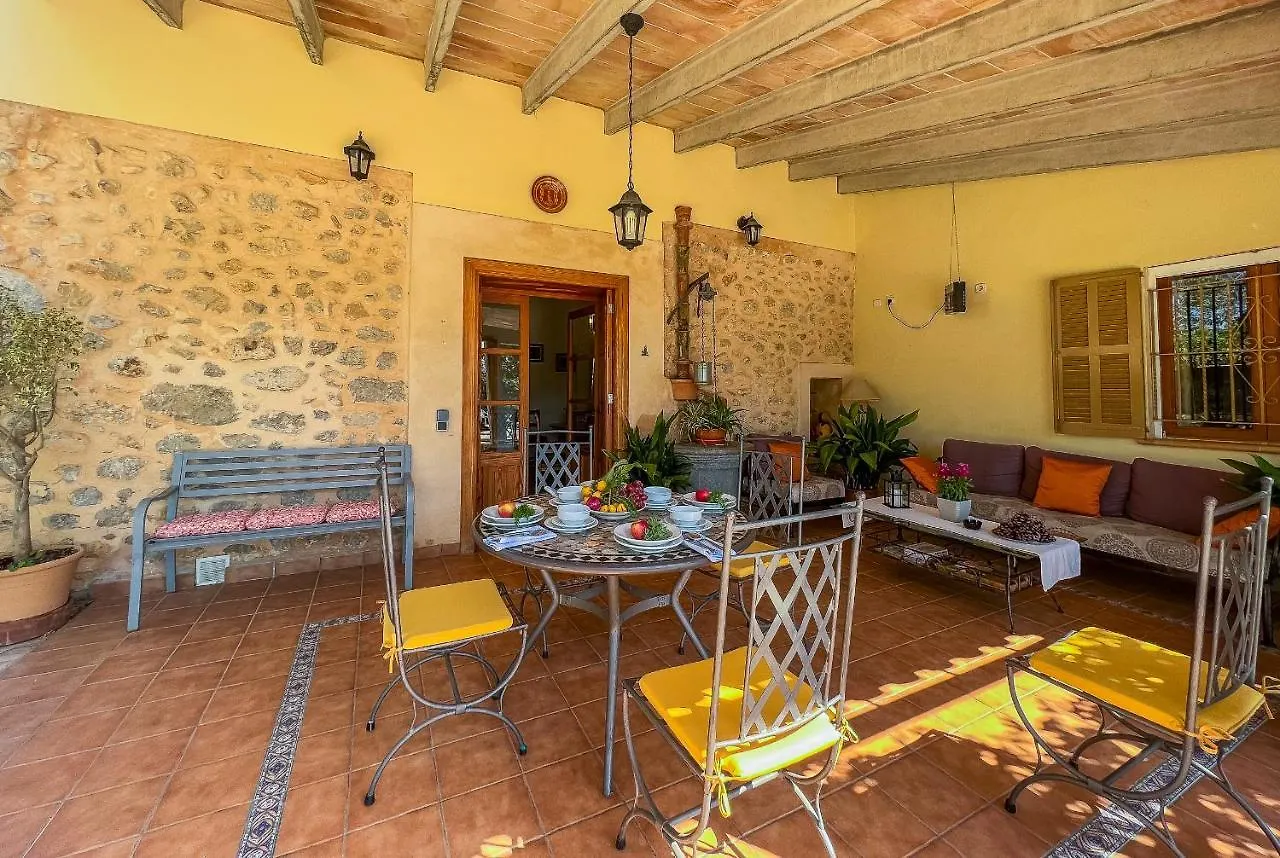 Finca Sa Sini Búger 0*,  España