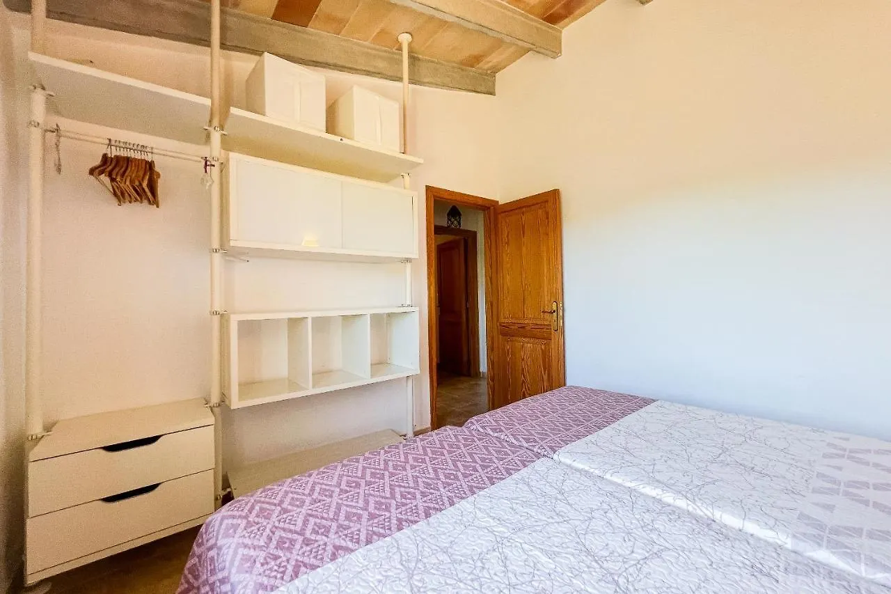 Finca Sa Sini Búger