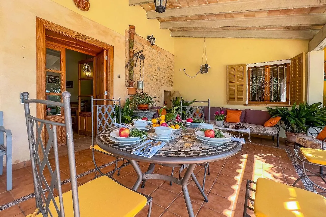Finca Sa Sini Búger