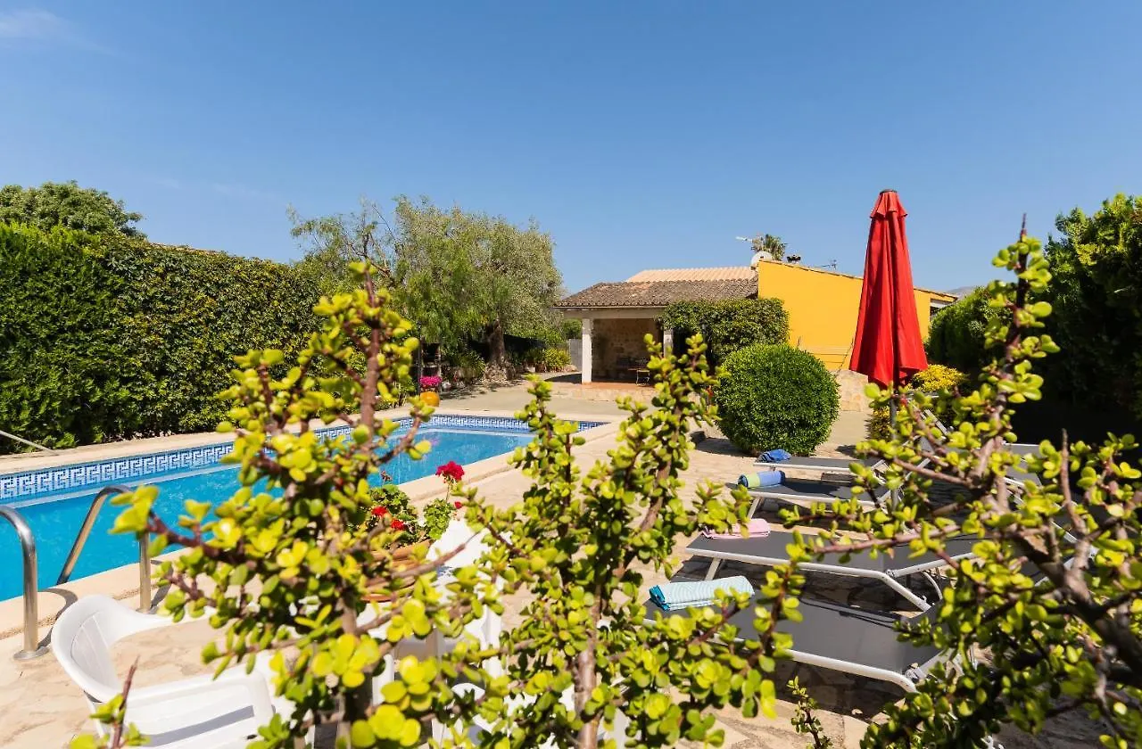 Finca Sa Sini Búger