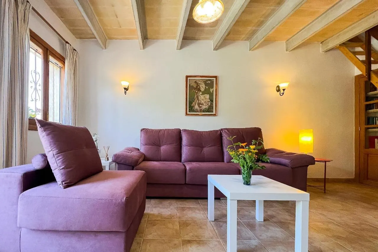 Finca Sa Sini Buger