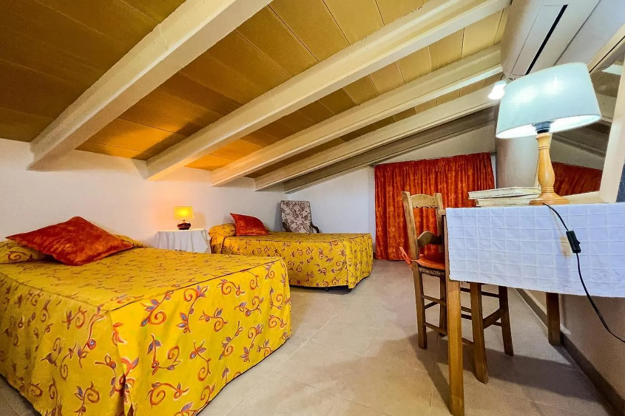 Holiday home Finca Sa Sini Buger