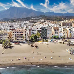 Maite Apartment-coastal Refuge Next To The , Estepona España