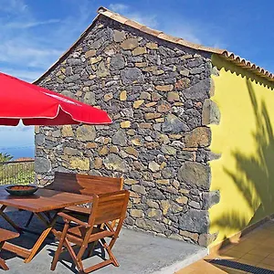 Casa Ceferino , Tijarafe España