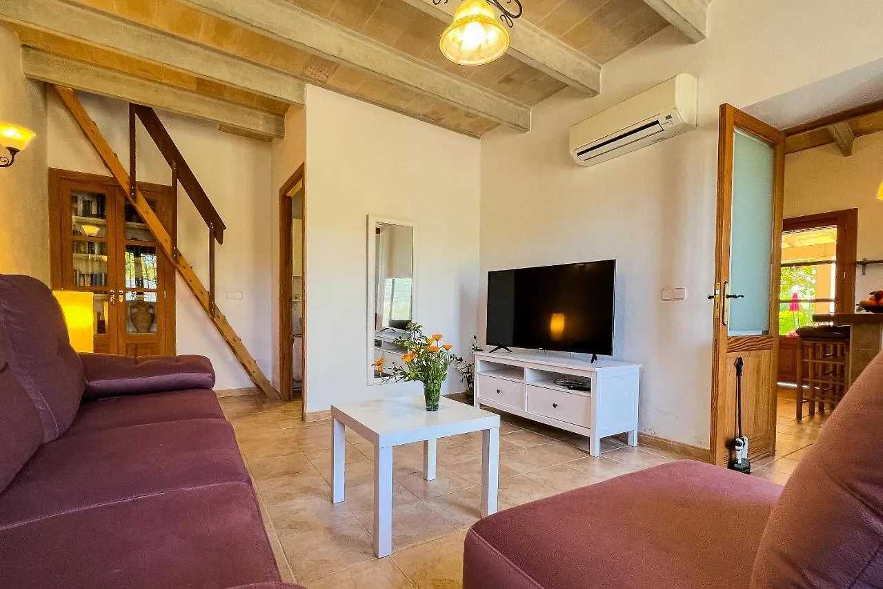 Finca Sa Sini Búger 0*,