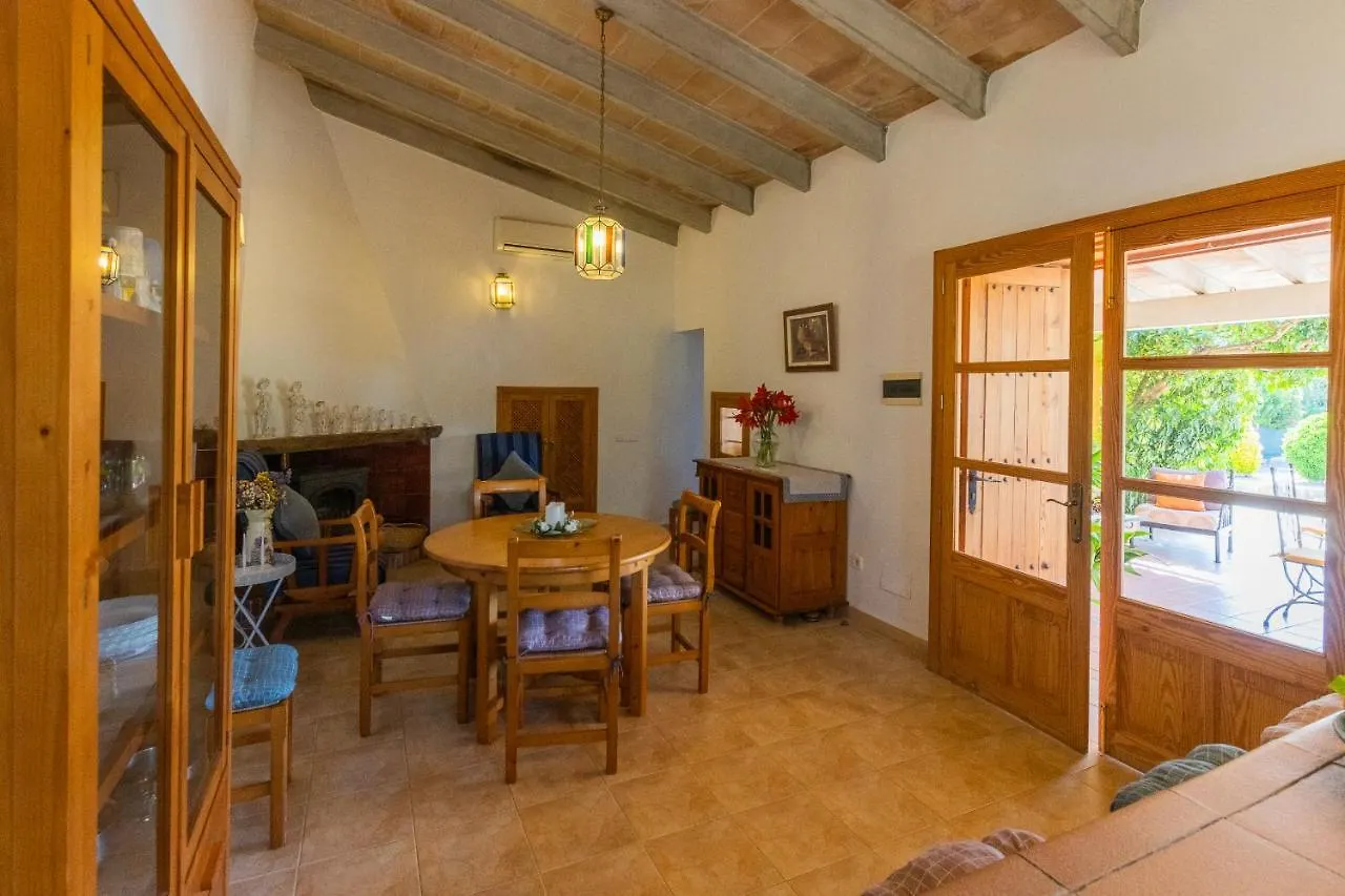 Finca Sa Sini Búger
