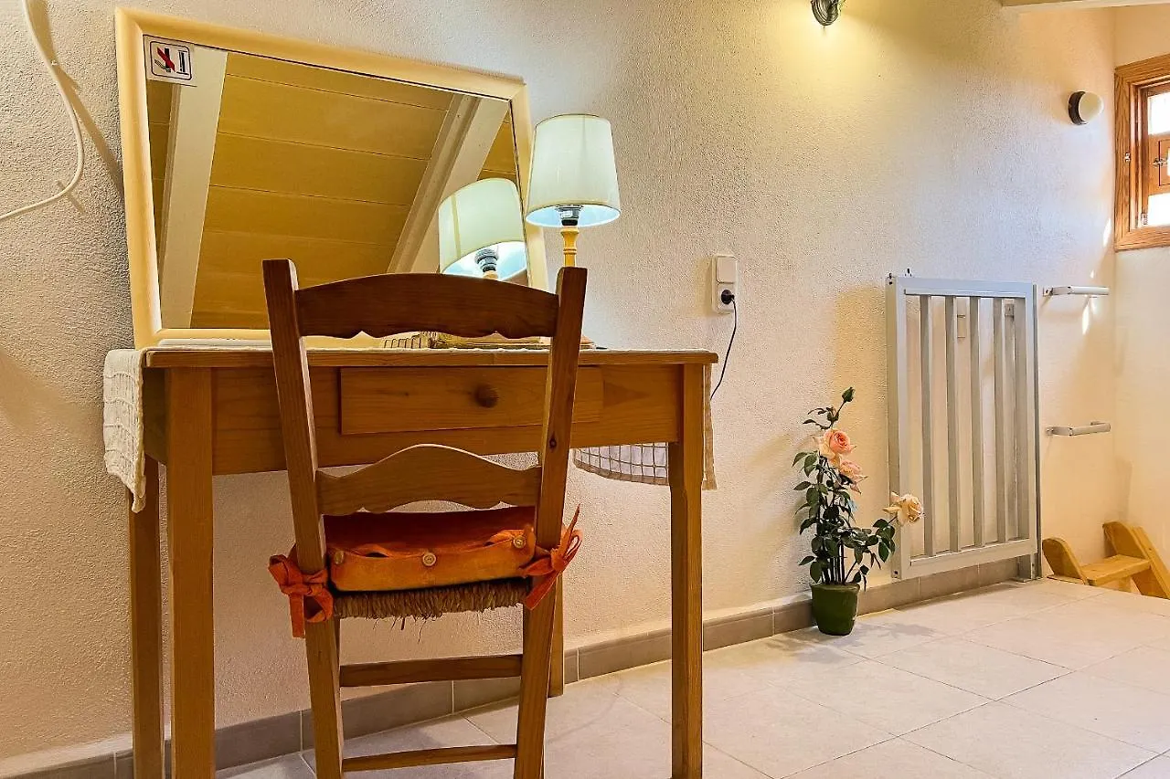 Finca Sa Sini Búger Spanien