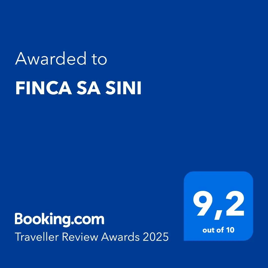 Finca Sa Sini Búger 0*,  Spanien